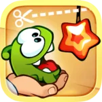 Cut the Rope: Experiments GOLD APK 2026 تحميل لعبة Cut…