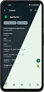 AppChecker v4.2.0