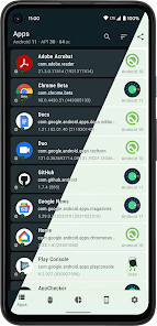 AppChecker v4.2.0
