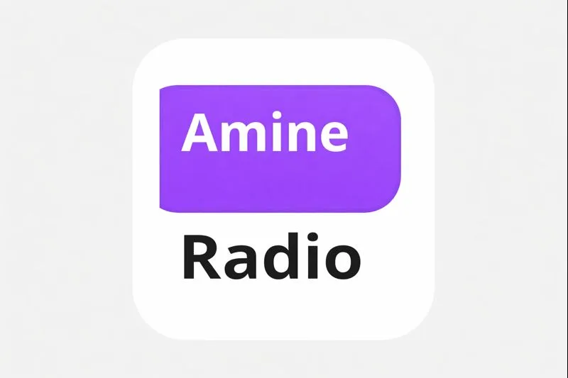 Amine Radio TV