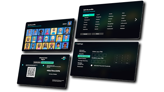 Bay IPTV Pro