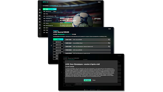 Bay IPTV Pro
