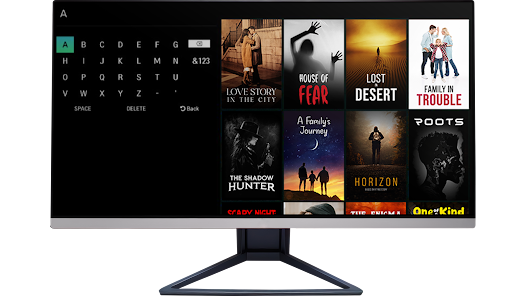 Bay IPTV Pro
