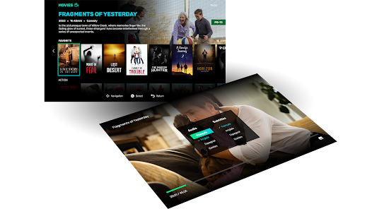 Bay IPTV Pro