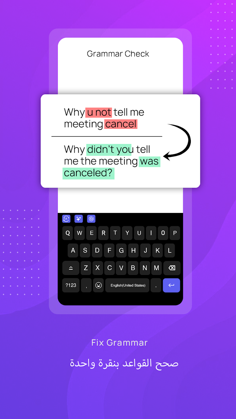 CleverType AI Keyboard v8.2.0