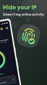 CyBear VPN v2.9.4