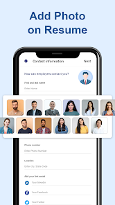 Fast CV Maker v7.6