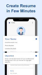 Fast CV Maker v7.6