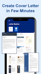 Fast CV Maker v7.6