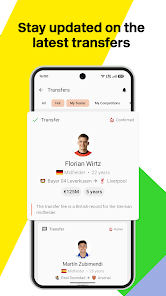 Forza Football Soccer