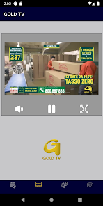 Golds TV