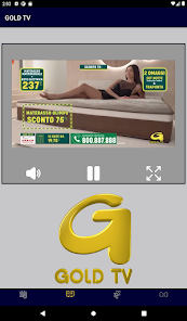 Golds TV