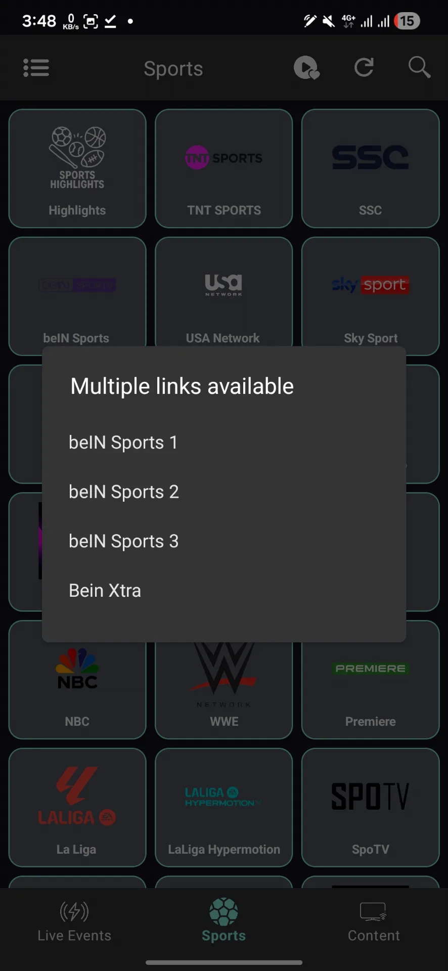 MaxLIV