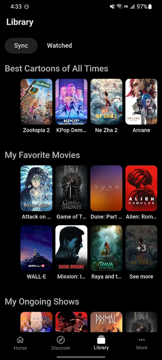 MerlMovie