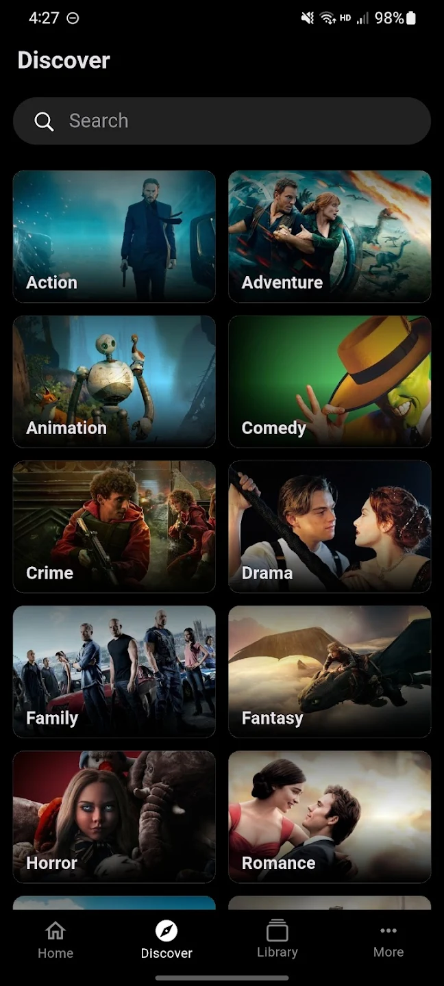 MerlMovie