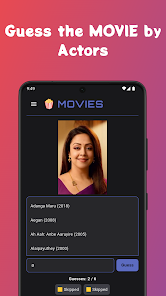 Moviefy