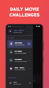 Moviefy