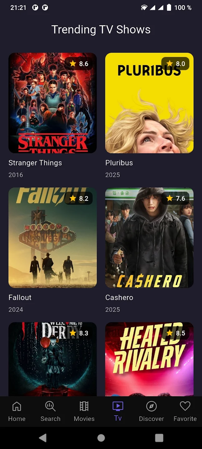 OnStream