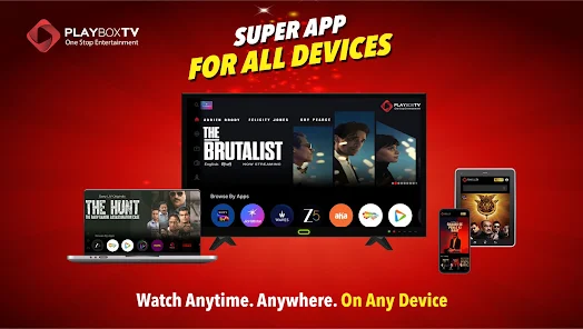 PlayboxTV