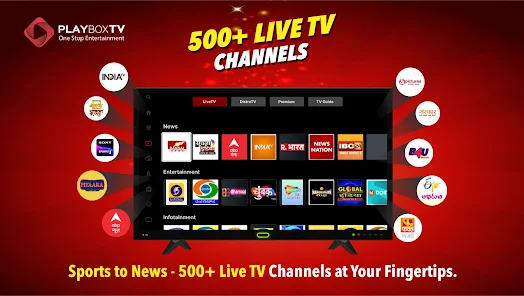 PlayboxTV