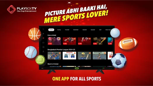 PlayboxTV