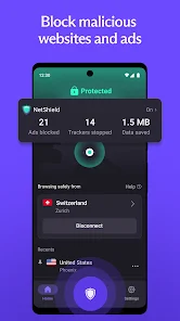 Pronto VPN