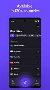 Pronto VPN