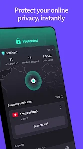Pronto VPN