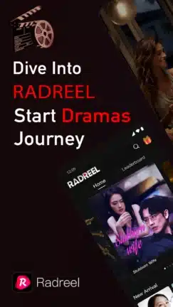 RadReel