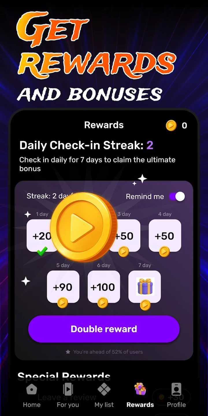 RushWatch