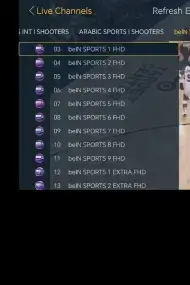ShowSat TV Pro