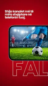 Shqipflix Tv