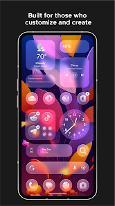 Smart Launcher 6 v6.6 build 004
