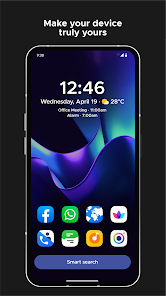 Smart Launcher 6 v6.6 build 004