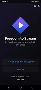 Stremio Tv
