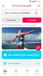 Tmate TikTok