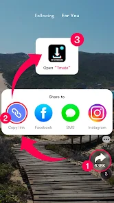 Tmate TikTok