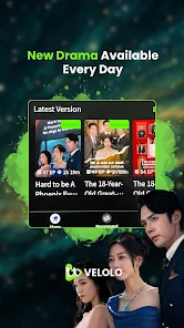 Velolo - Chinese Short Drama