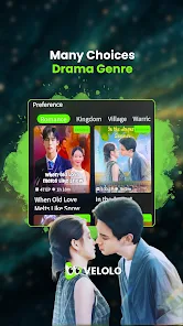 Velolo - Chinese Short Drama