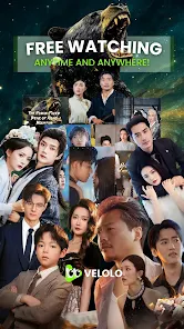 Velolo - Chinese Short Drama