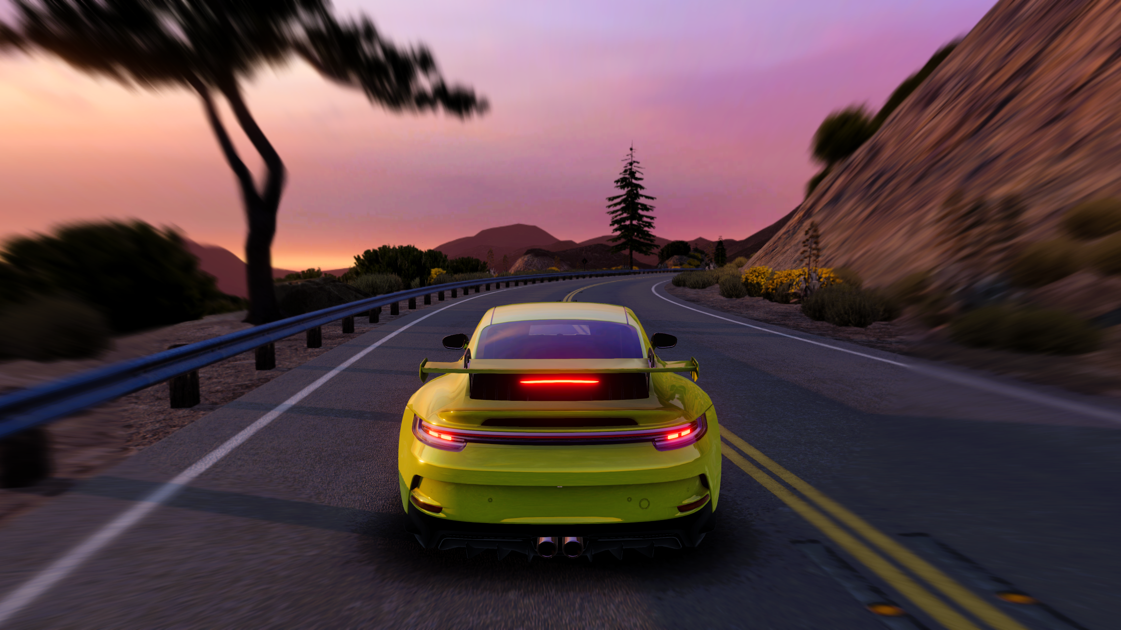 Apex Racing