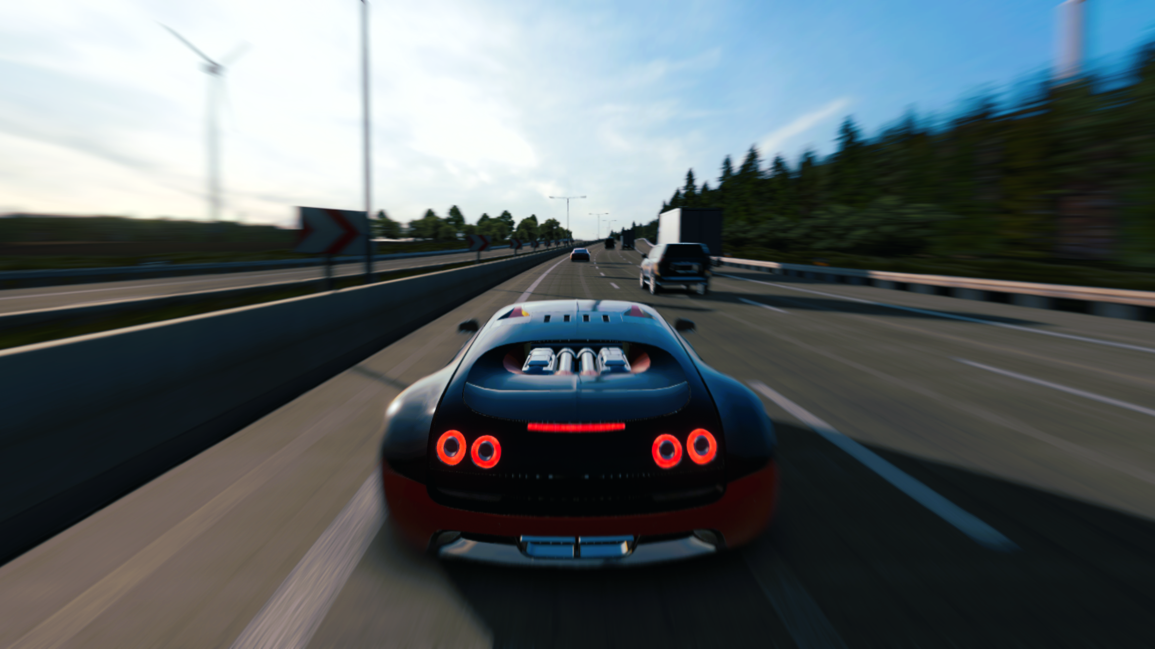 Apex Racing