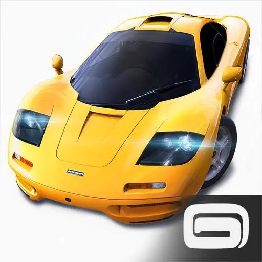 Asphalt Nitro v1.8.0a