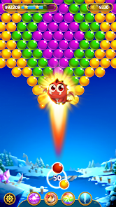 Bubble Shooter Relaxing