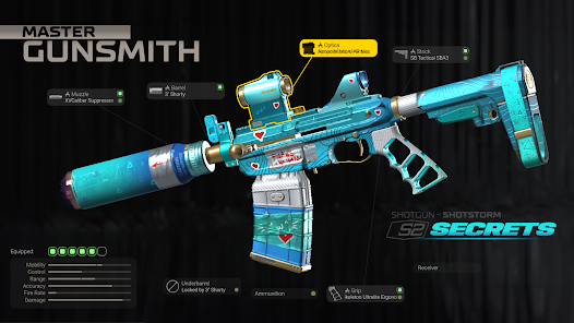 Combat Master Mobile v0.29.2