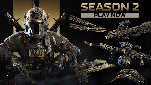 Combat Master Mobile v0.29.2