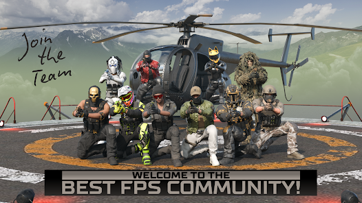 Combat Master Mobile v0.29.2