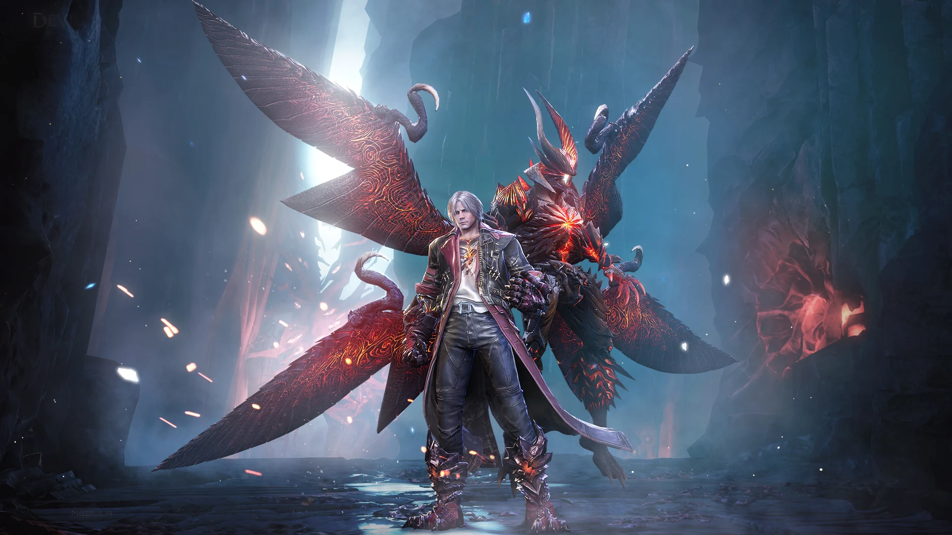 Devil May Cry: Peak of Combat