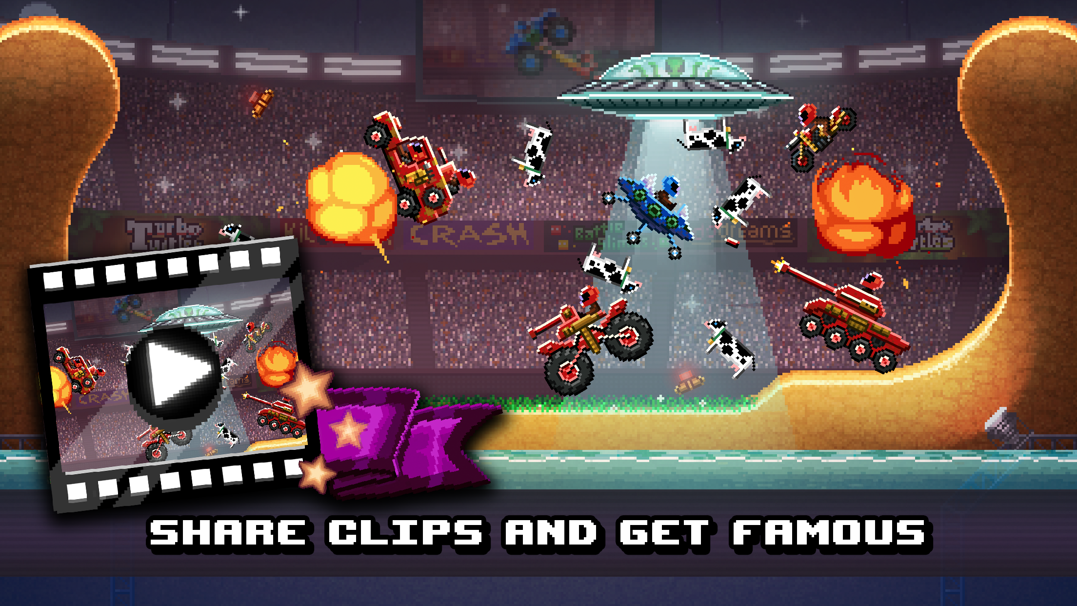 Drive Ahead v5.1.12