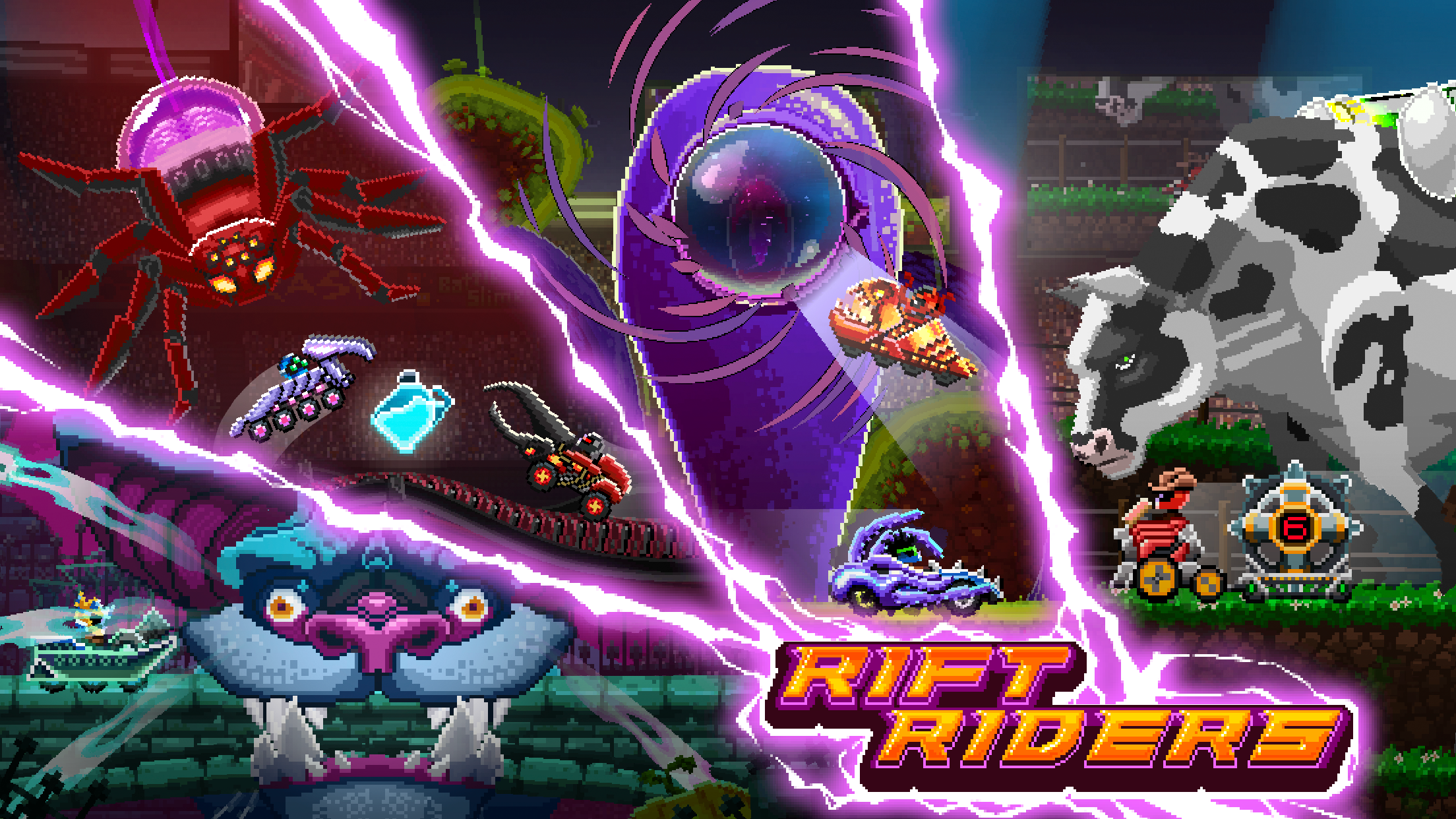 Drive Ahead v5.1.12